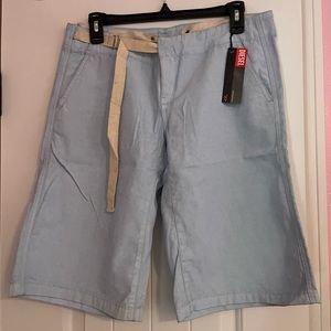 ⭐️NWT⭐️Diesel Bermuda shorts, size 29